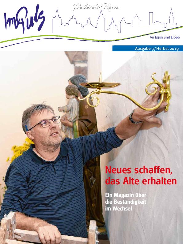 ImPuls Ausgabe 02/2019