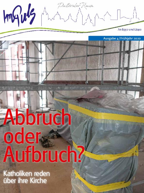 ImPuls Ausgabe 01/2020