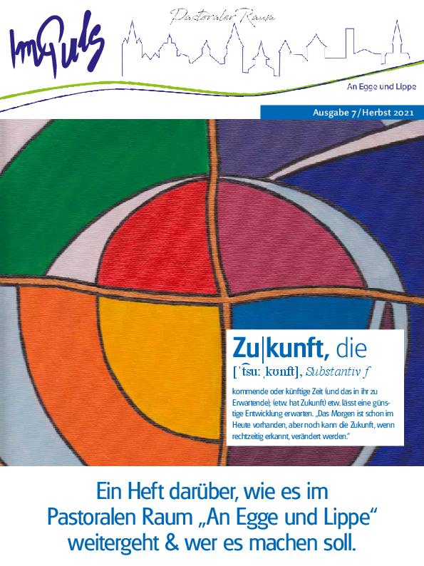 ImPuls Ausgabe 02/2021