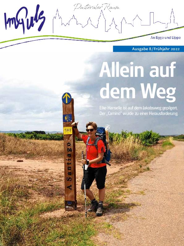 ImPuls Ausgabe 01/2022