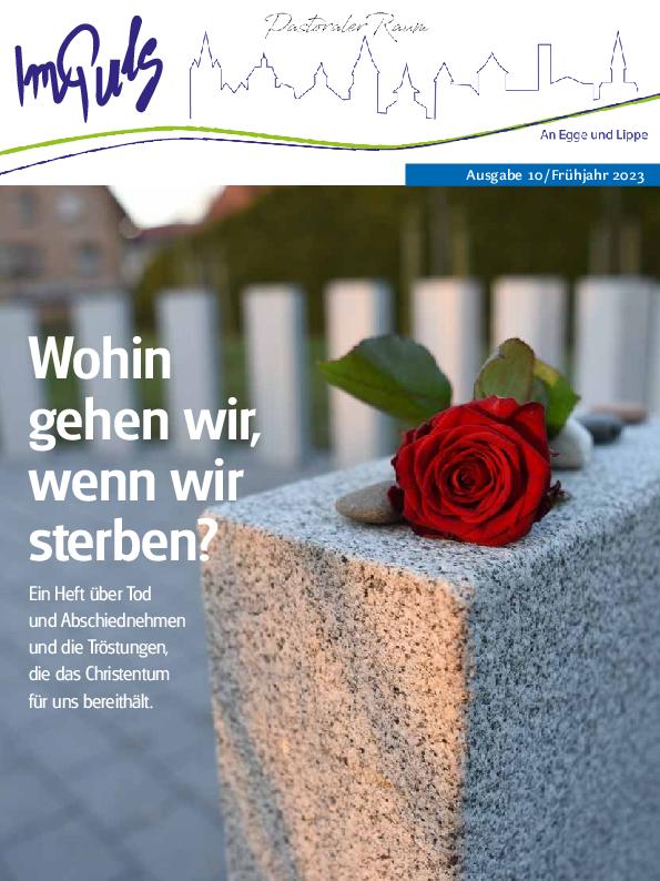 ImPuls Ausgabe 01/2023