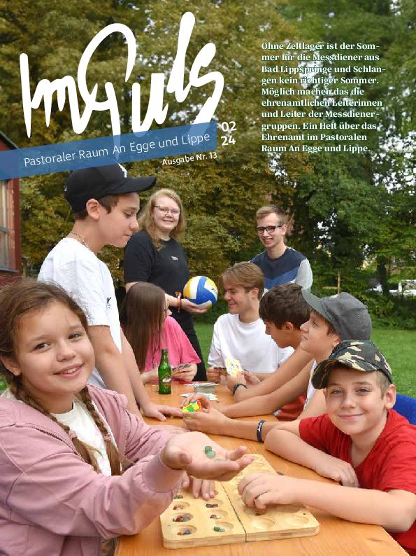 ImPuls Ausgabe 02/2024