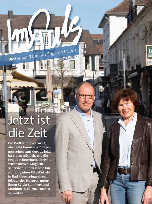 ImPuls Ausgabe 01/2025
