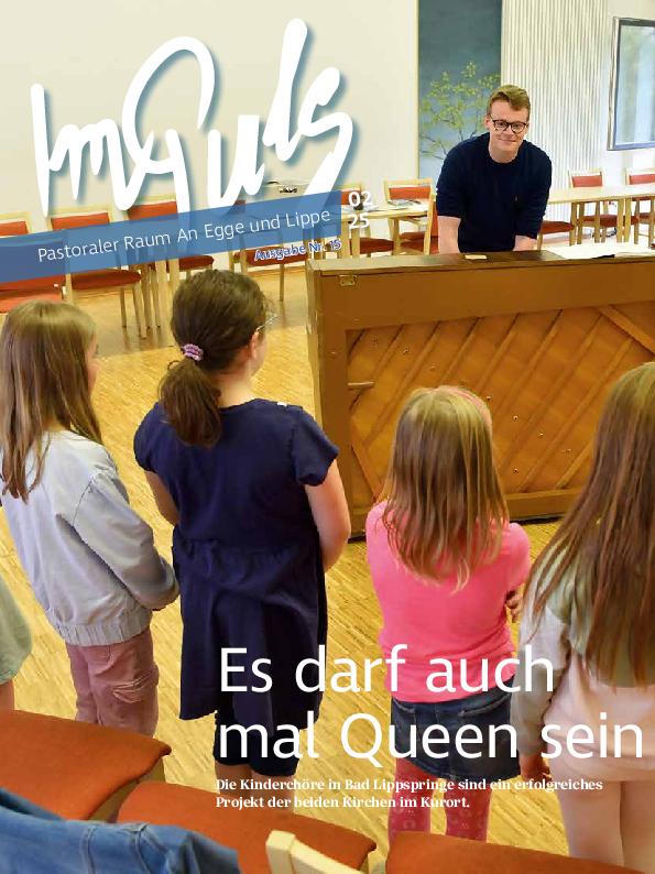 ImPuls Ausgabe 02/2025