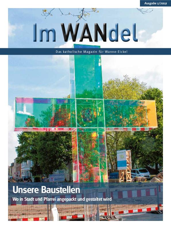 imWANdel Ausgabe 01/2019