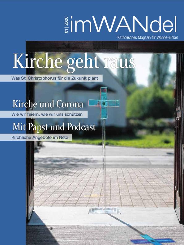 imWANdel Ausgabe 01/2020