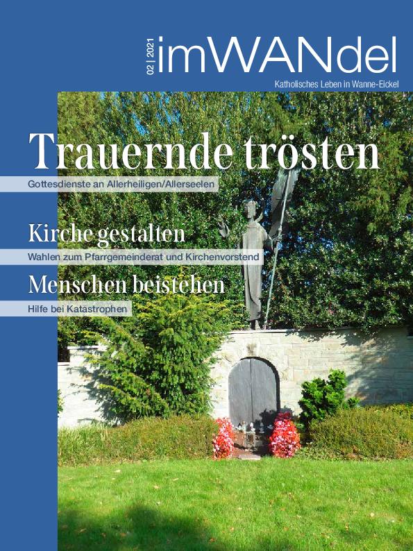 imWANdel Ausgabe 02/2021