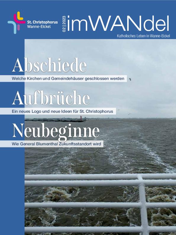 imWANdel Ausgabe 02/2023