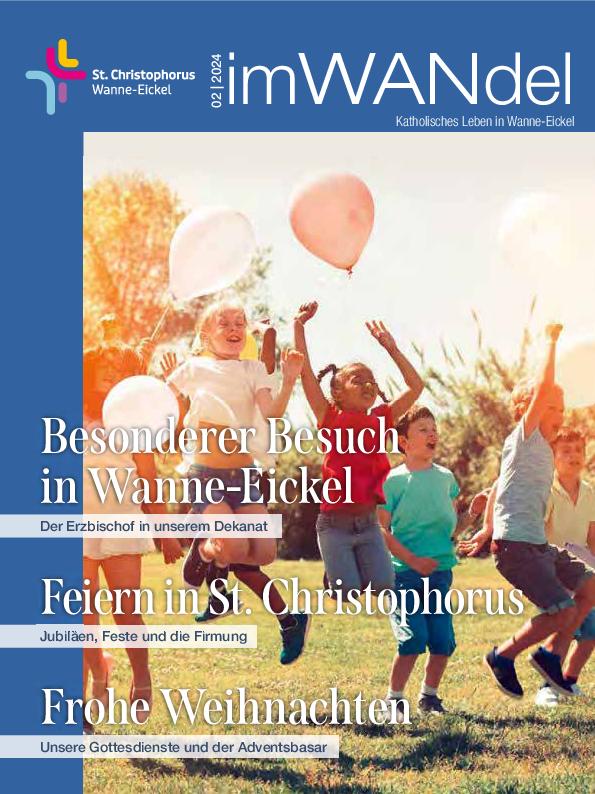 imWANdel Ausgabe 02/2024