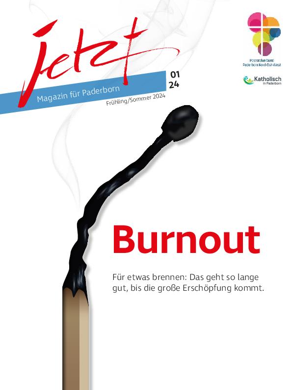 Paderborn: jetzt Ausgabe 01/2024