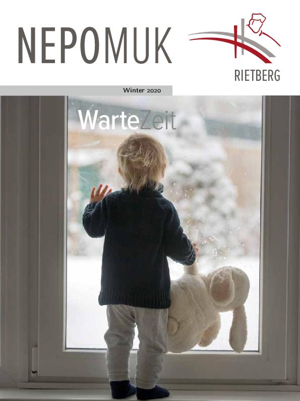 Nepomuk Ausgabe 02/2020