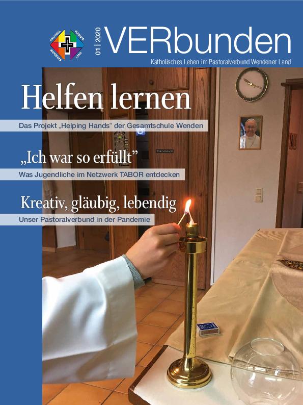 Verbunden Ausgabe 01/2020