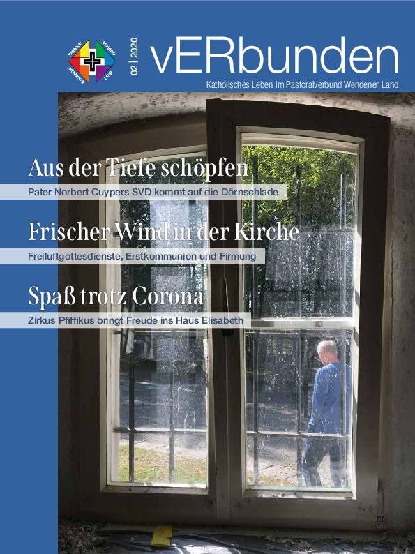 Verbunden Ausgabe 02/2020