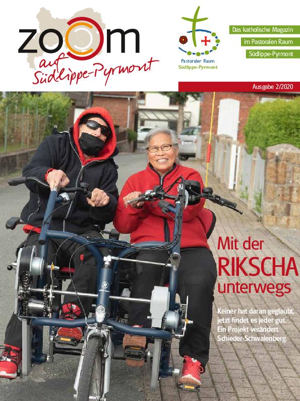 Zoom Ausgabe 02/2020