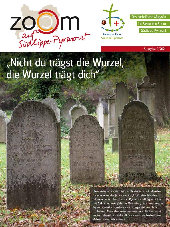 Zoom Ausgabe 02/2021