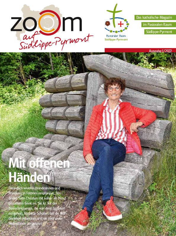 Zoom Ausgabe 01/2022