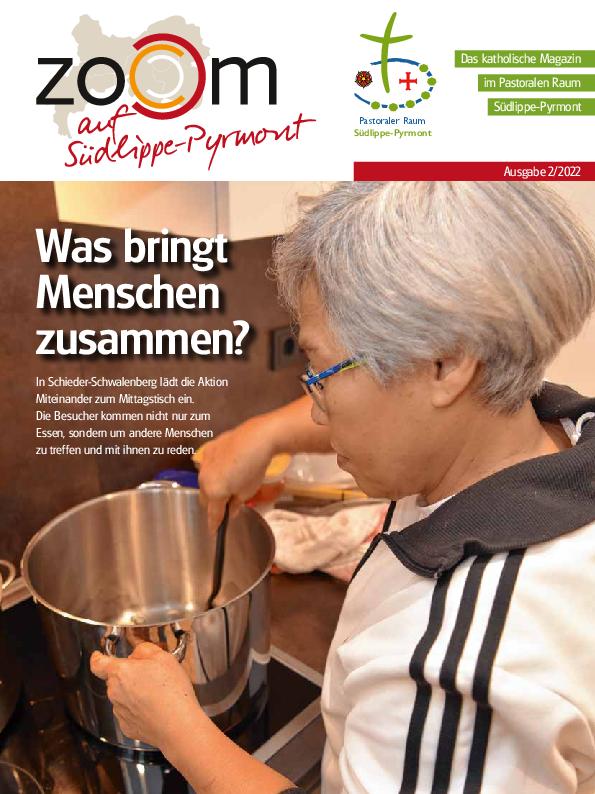 Zoom Ausgabe 02/2022