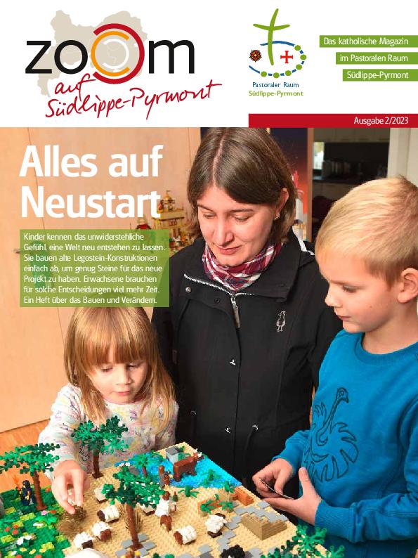 Zoom Ausgabe 02/2023