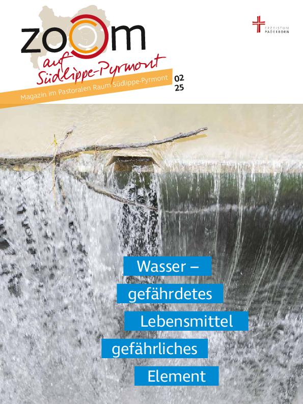 Zoom Ausgabe 02/2025