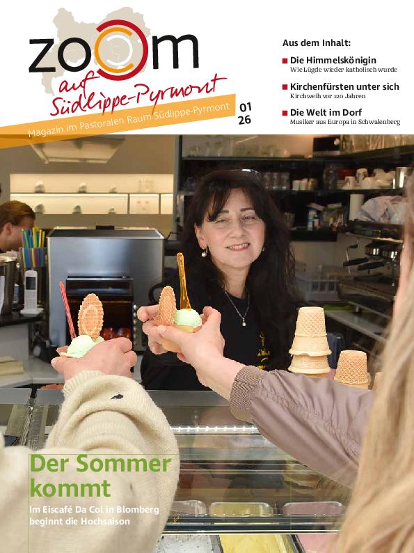 Zoom Ausgabe 01/2026